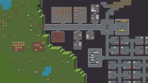 Fortifications are a special type of wall. . Dwarf fortress fortifications